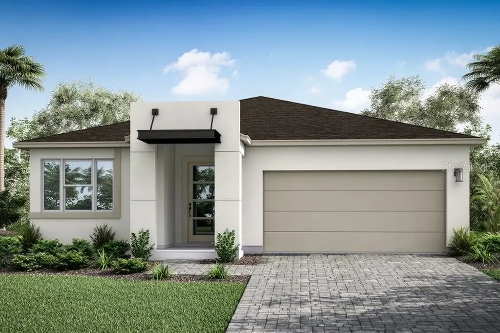 2362 Village Amble Loop Lutz FL 33558