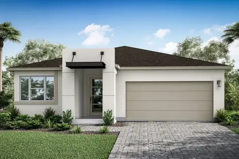 2362 Village Amble Loop Lutz FL 33558