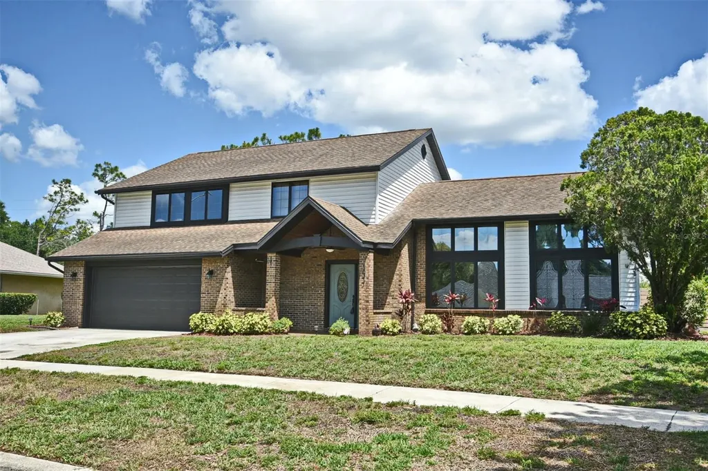 3077 Lake George Cove Drive Orlando FL 32812