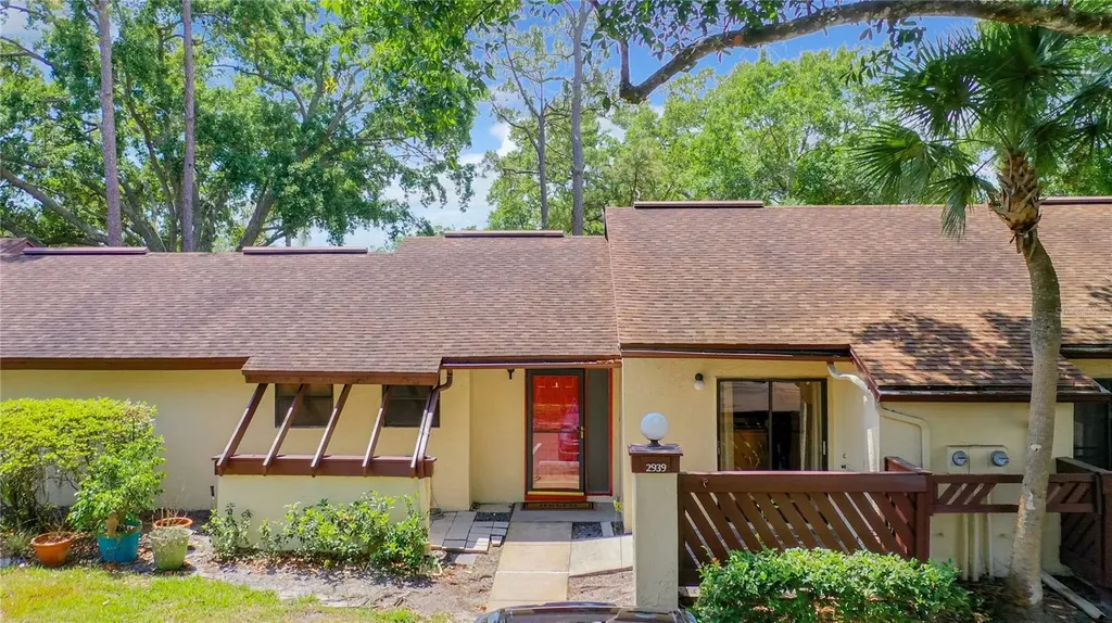 2939 Yucca Court Palm Harbor FL 34684