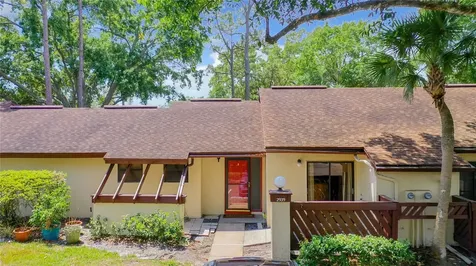 2939 Yucca Court Palm Harbor FL 34684