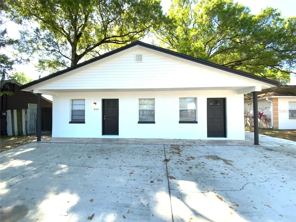 810 W Sligh Avenue Tampa FL 33604