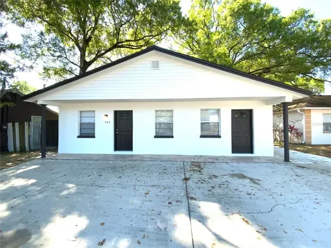 810 W Sligh Avenue Tampa FL 33604