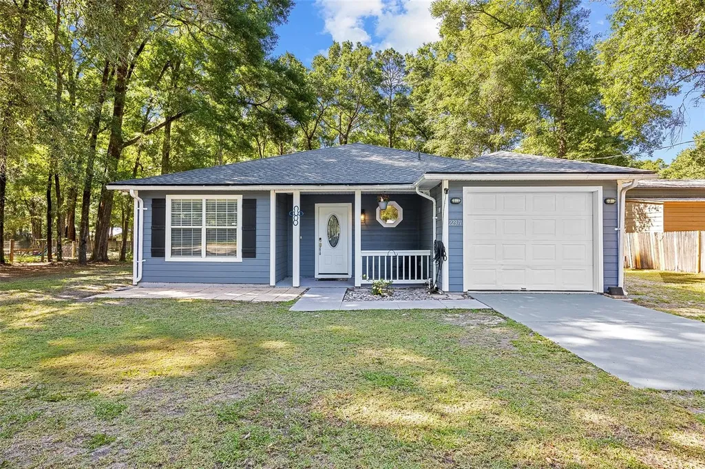 22371 NW 175th Place High Springs FL 32643