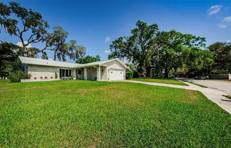 1525 E Dorchester Drive Palm Harbor FL 34684
