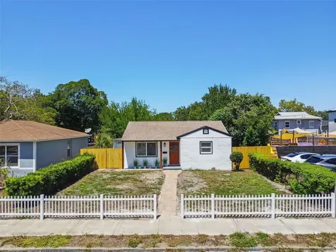 2529 5th Avenue S St Petersburg FL 33712