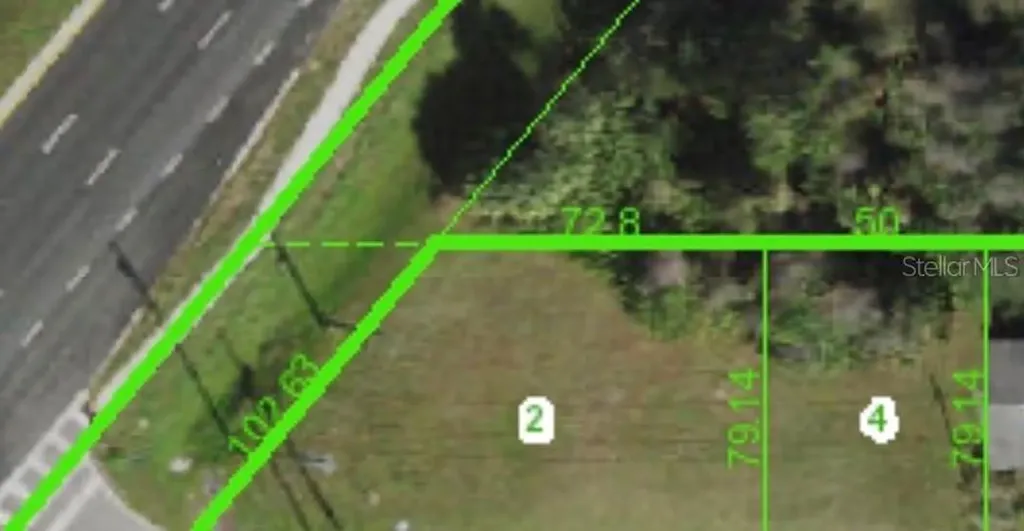 0 Sunnydale Drive Hudson FL 34667