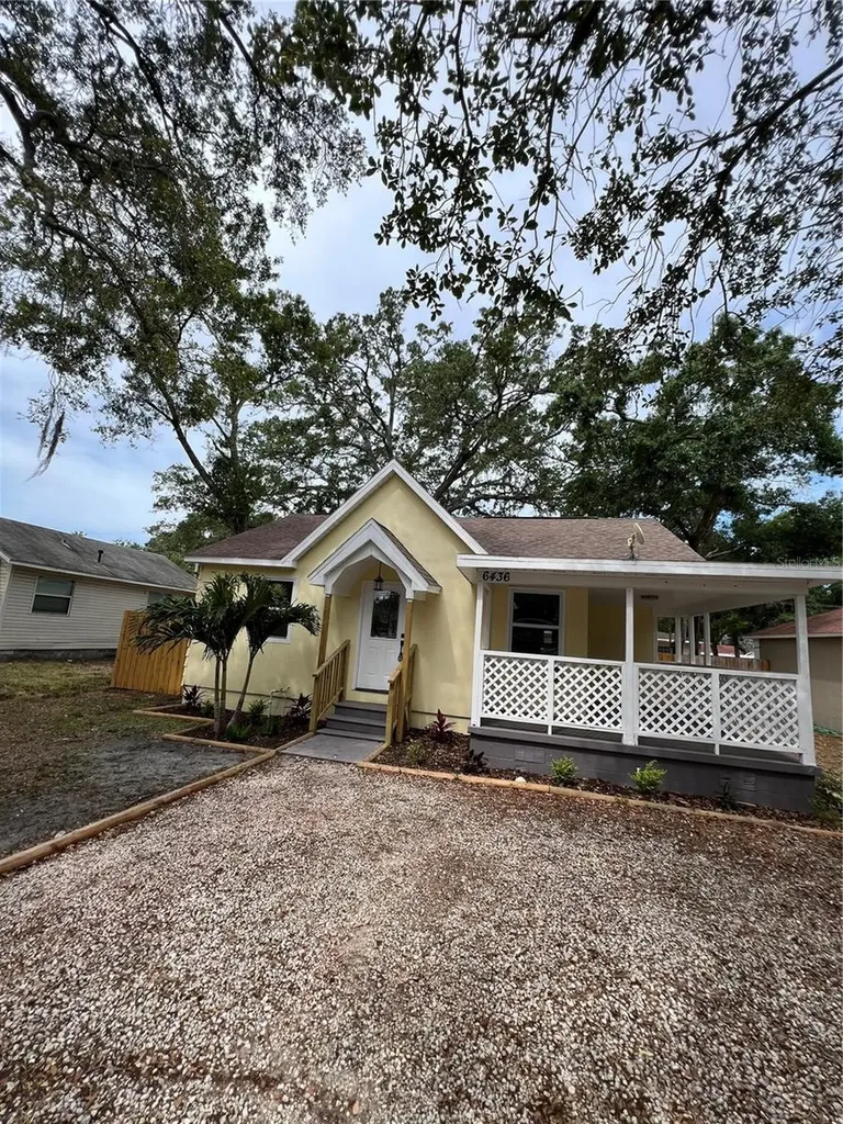 6436 28th Street N St Petersburg FL 33702