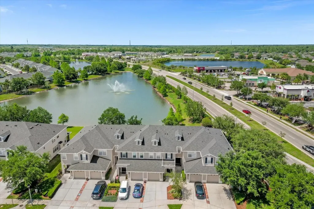 13812 Dove Wing Court Orlando FL 32828
