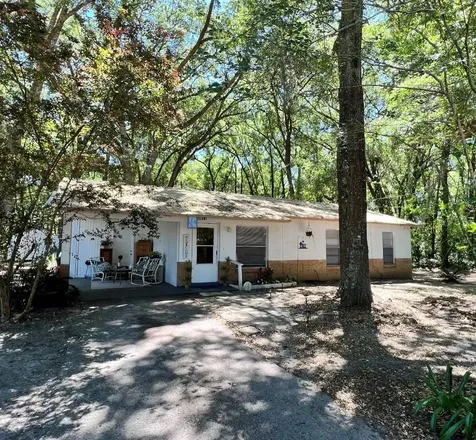3611 NE 15th Avenue Ocala FL 34479