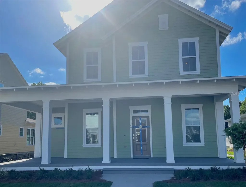 1169 Celadon Street Winter Garden FL 34787