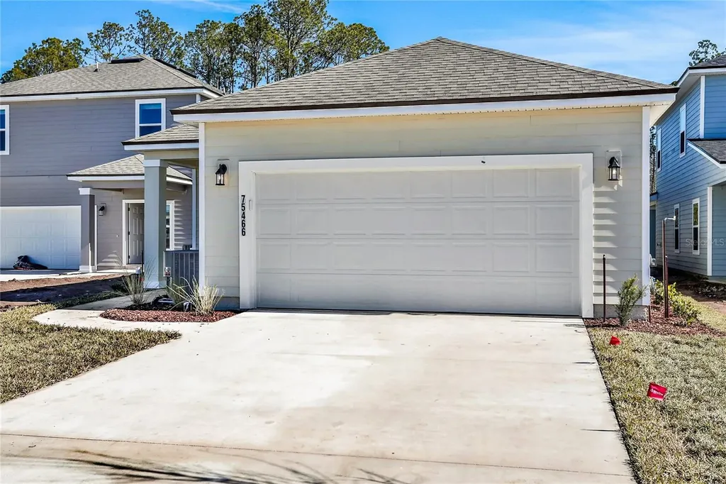 75177 Chelsea Garden Lane Yulee FL 32097