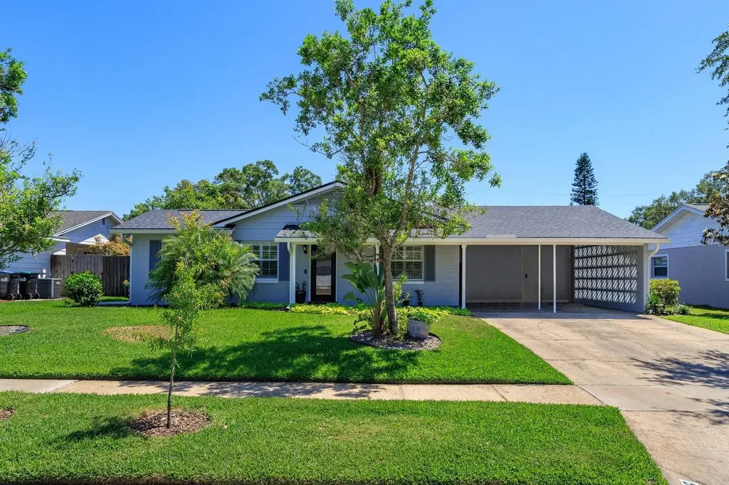 2816 Prince John Road Winter Park FL 32792