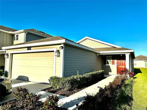 4334 Sunny Creek Place Kissimmee FL 34746