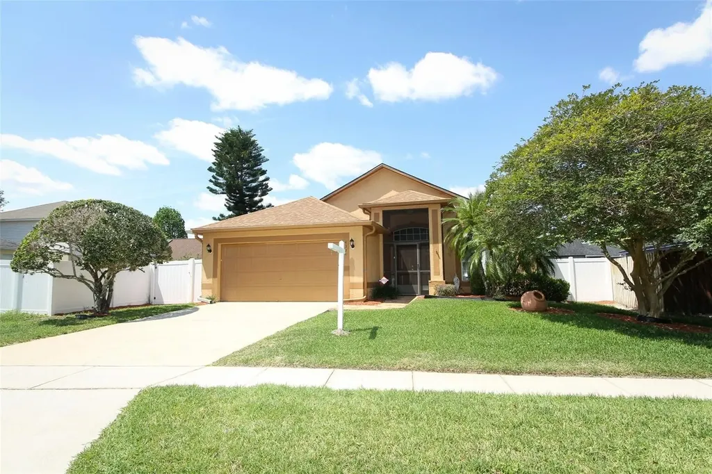 4324 Iveyglen Avenue Orlando FL 32826