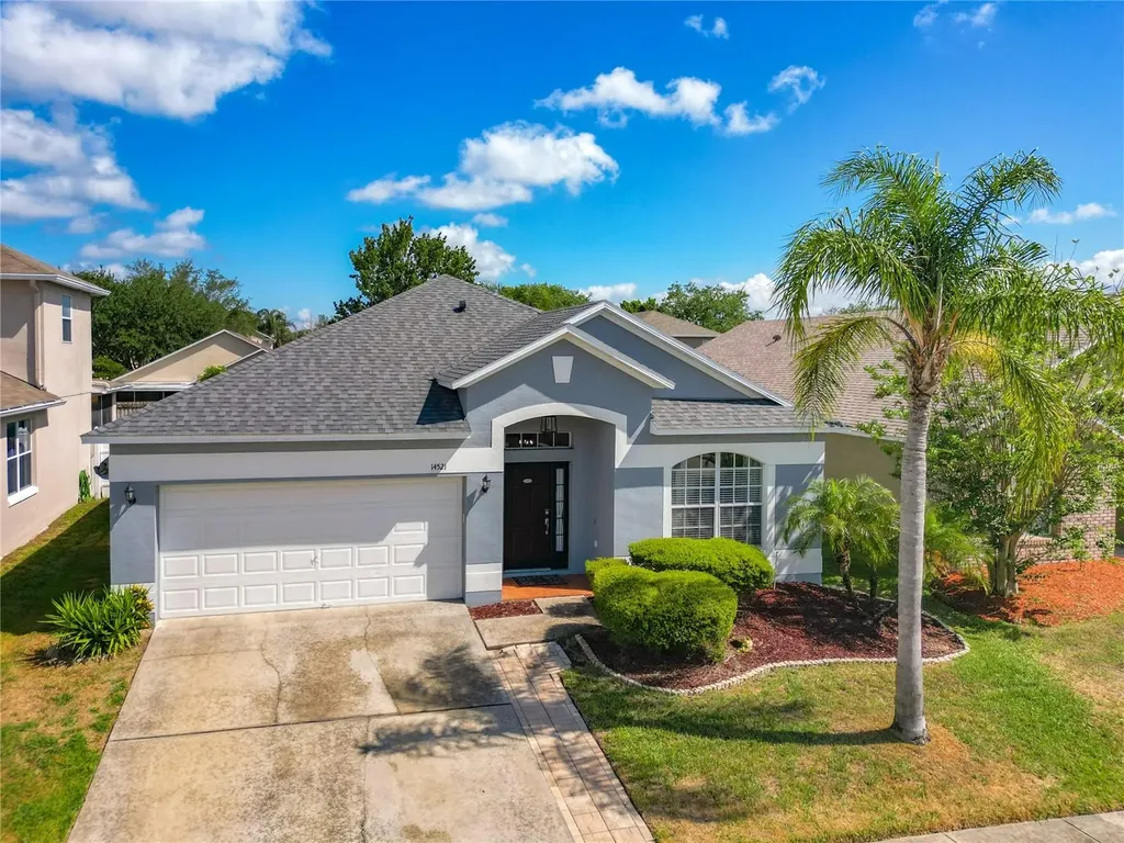 14521 Lisalynne Court Orlando FL 32826