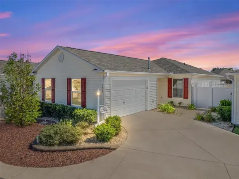 7608 SE 171st Sun Valley Place The Villages FL 32162
