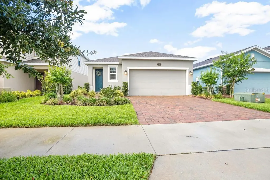 1545 Chelsea Manor Circle Deland FL 32724