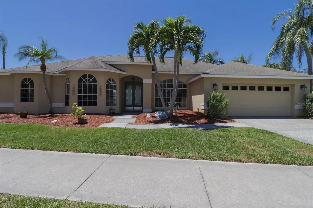 4660 Country Manor Drive Sarasota FL 34233