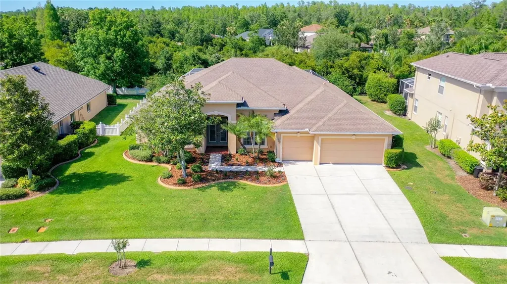 27309 Copper Ridge Drive Wesley Chapel FL 33544