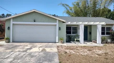 621 Bamboo Drive S St Petersburg FL 33707