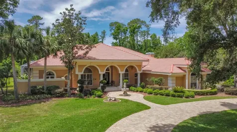 280 Vista Oak Drive Longwood FL 32779