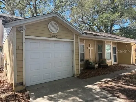1490 Loman Court Palm Harbor FL 34683