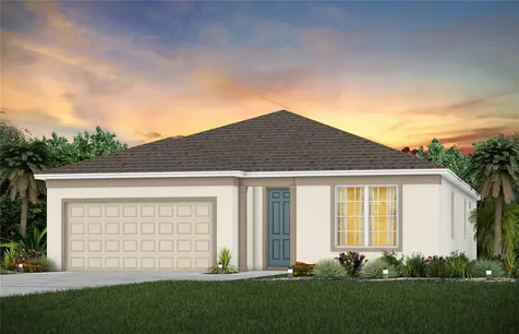 3533 Treetop Street Deland FL 32724