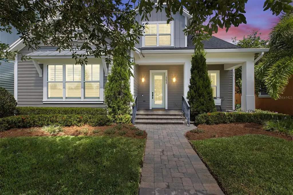 13633 Granger Avenue Orlando FL 32827