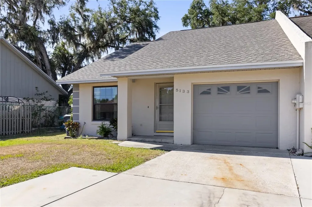 5133 Fairfield Drive Lakeland FL 33811