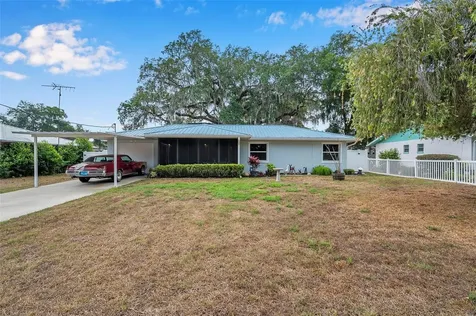 1161 Cr 463 Lake Panasoffkee FL 33538