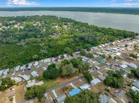 1161 Cr 463 Lake Panasoffkee FL 33538