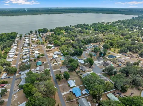 1161 Cr 463 Lake Panasoffkee FL 33538