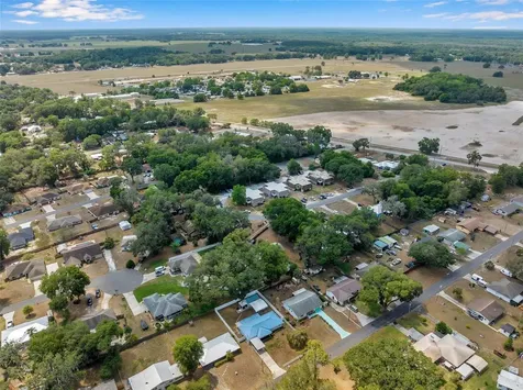 1161 Cr 463 Lake Panasoffkee FL 33538