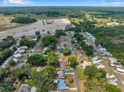 1161 Cr 463 Lake Panasoffkee FL 33538
