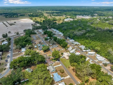 1161 Cr 463 Lake Panasoffkee FL 33538