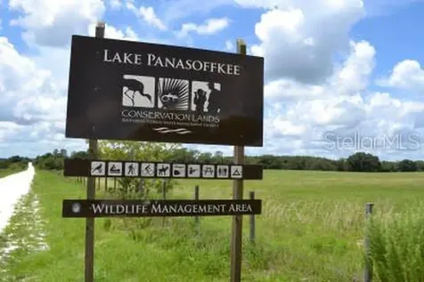 1161 Cr 463 Lake Panasoffkee FL 33538