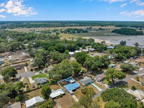 1161 Cr 463 Lake Panasoffkee FL 33538