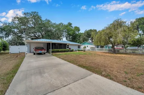 1161 Cr 463 Lake Panasoffkee FL 33538