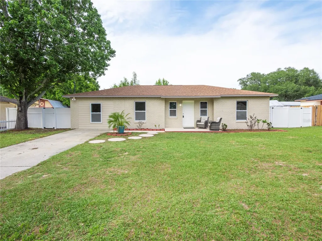 426 Ashley Road Polk City FL 33868
