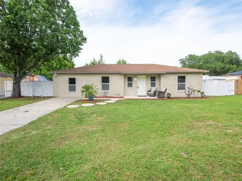 426 Ashley Road Polk City FL 33868