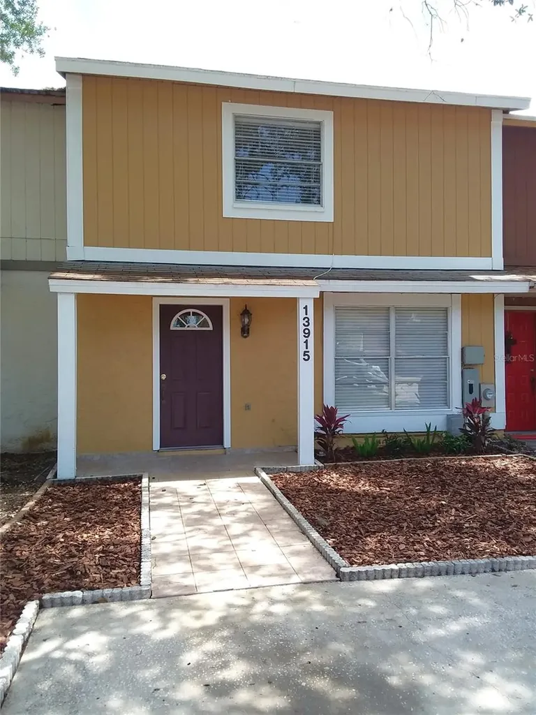 13915 Village View Drive Tampa FL 33624
