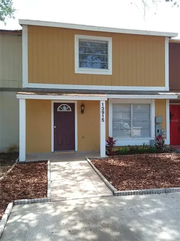 13915 Village View Drive Tampa FL 33624