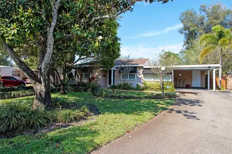 1533 59th Street N St Petersburg FL 33710