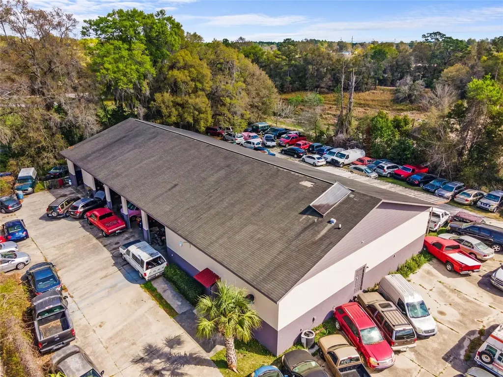 3721 NE 44th Street Ocala FL 34479