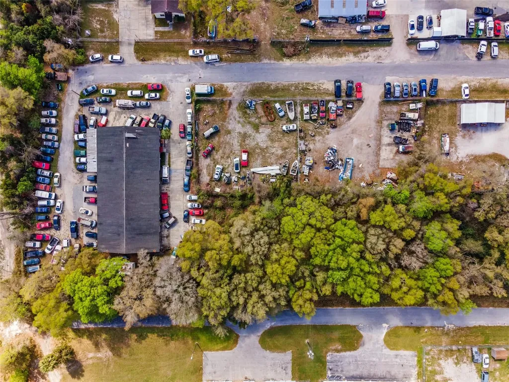 3721 NE 44th Street Ocala FL 34479