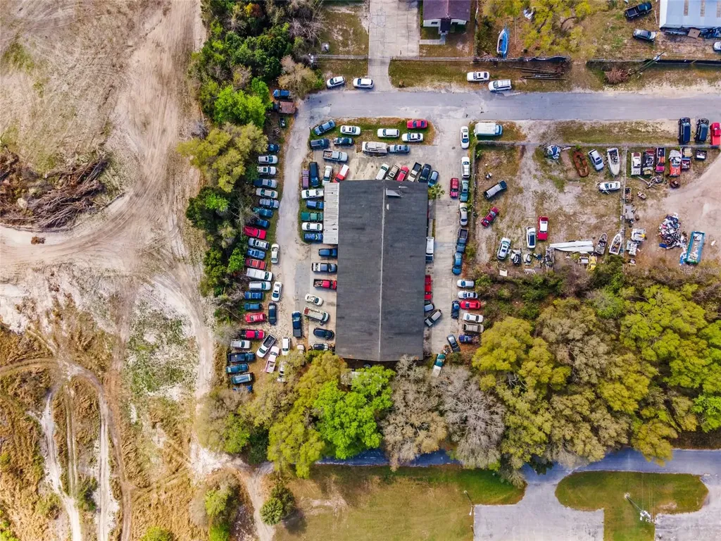 3721 NE 44th Street Ocala FL 34479