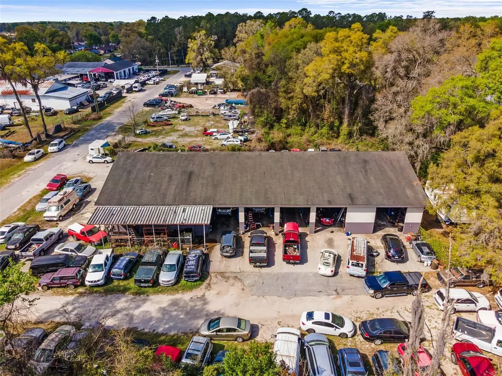 3721 NE 44th Street Ocala FL 34479