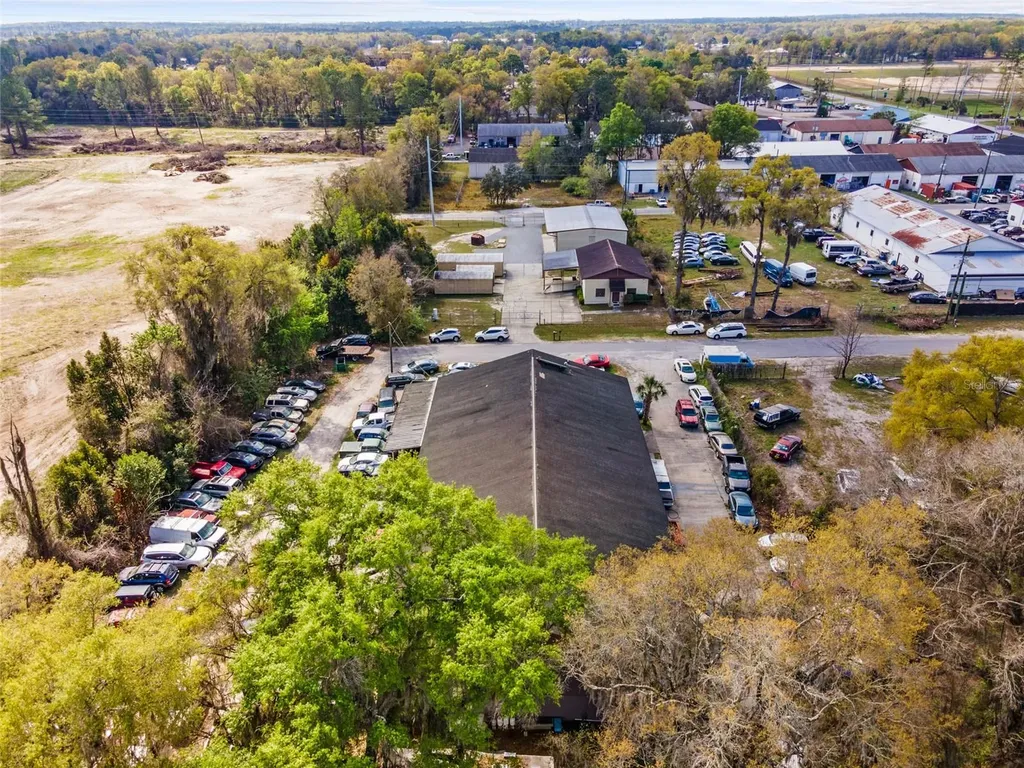 3721 NE 44th Street Ocala FL 34479