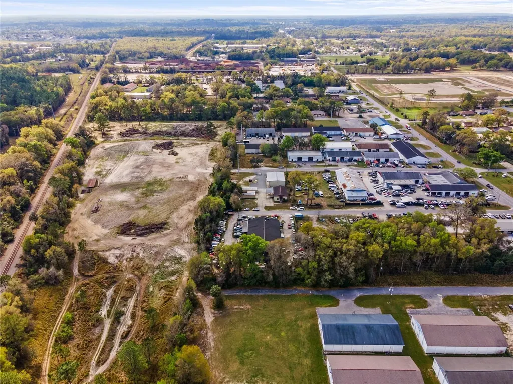 3721 NE 44th Street Ocala FL 34479